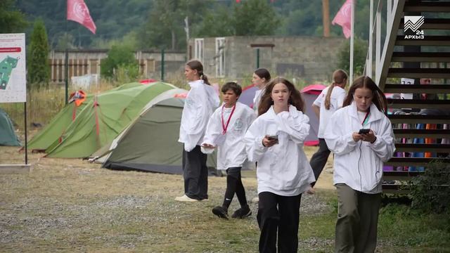 Сюжет телеканала 
