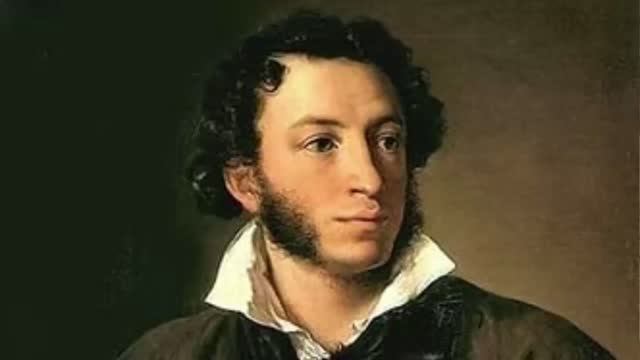 А.С. Пушкин 