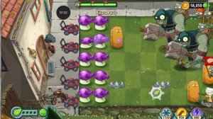 Игра Зомбики против растений 2 🍀🧌