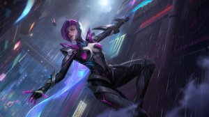 НАТАЛЬЯ !!! ИГРА ТОП 1 ГЛОБАЛА + ЛУЧШИЙ БИЛД 2026 !!! MOBILE LEGENDS