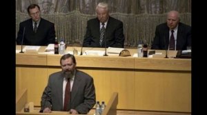 28 лет назад - В России произошел дефолт