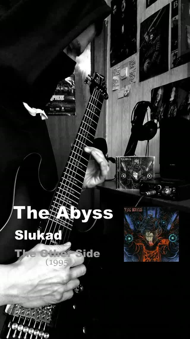 The Abyss - Slukad