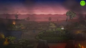 Восток-1_vs_Электро-Монстр_Два_непобедимых_монстра