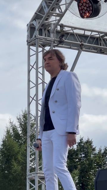Сергей Серков «Телефонный роман»