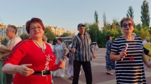 16 августа. Пахла мятой трава..