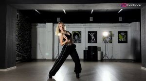 Урок танцев High-Heels под Destiny’s Child — Say My Name