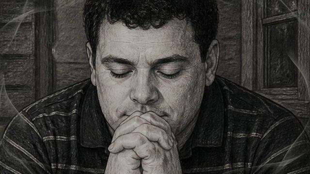 Мама милая, где же ты там