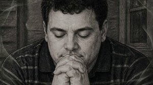 Мама милая, где же ты там