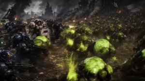 Starcraft бой теранов против зергов