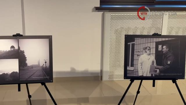 В Луганске прошло памятное мероприятие в честь погибших волонтеров Народного фронта.