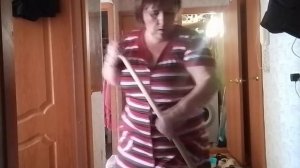 Продолжение моих выходных.