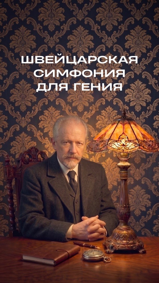 Какие часы носил Чайковский? Часть 1.