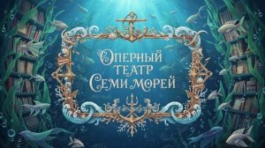 Echo Isle Waltz