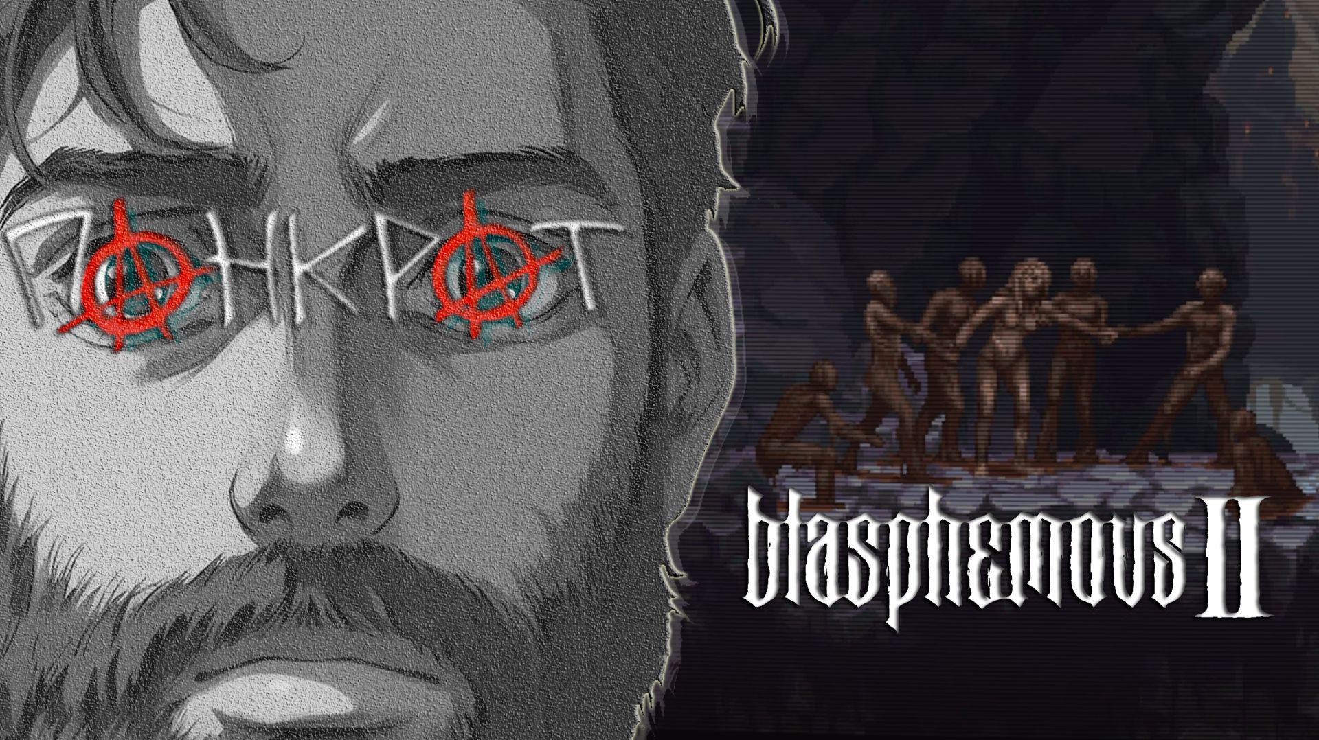 Blasphemous II - 18