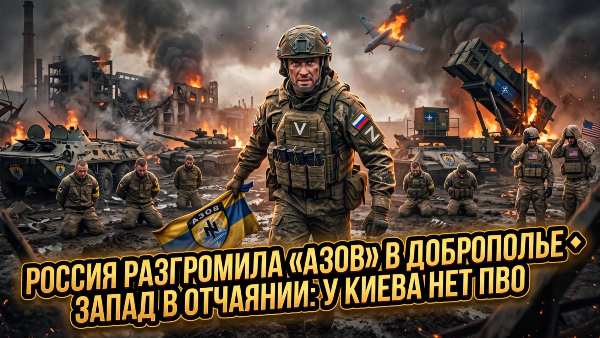 💥 Меркурис | Элитный 