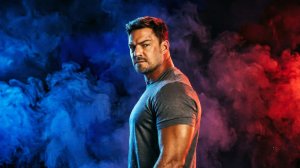 Джек Ричер (4 сезон) — Русский трейлер (2026)