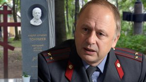 Андрей Толубеев: Интеллигент петербургской сцены и его вечный покой на Волковском кладбище