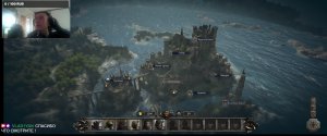 King Arthur Knights Tale \ Тристан и изольда  \ Прохождение