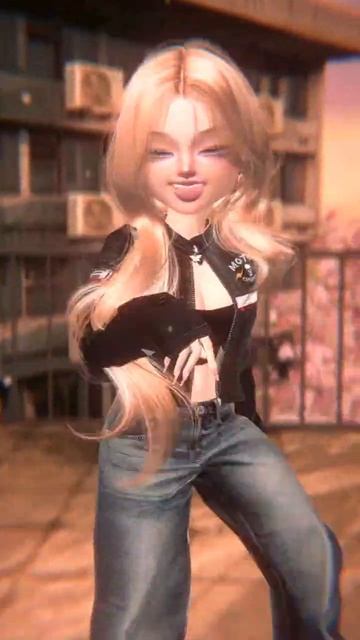 #Zepeto #RandomSwith #Challenge #dance #trend