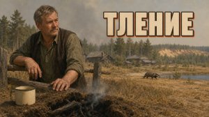 Тление | РАССКАЗ ИСТОРИЯ ИЗ ЖИЗНИ АУДИОКНИГА