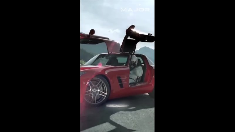 ШУМАХЕР ПРОИГРАЛ КИТАЙЦАМ #major #majorauto #новости #автоновости #шумахер #voyah #passion