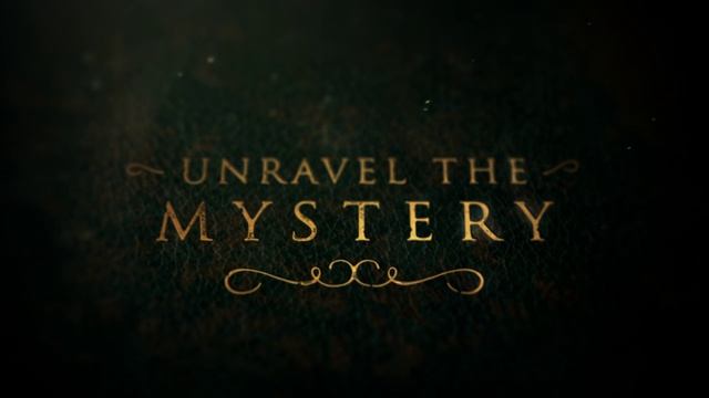 The Room VR - A Dark Matter