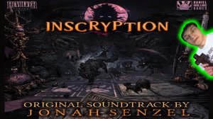 Inscryption OST 04 - The Trapper - Реакция на soundtracks i couldnt find on here