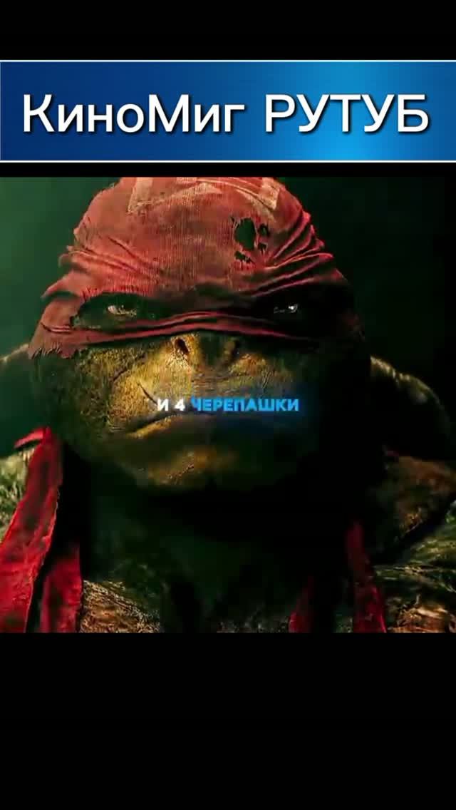 Защищают город 🛡️🐢🌃