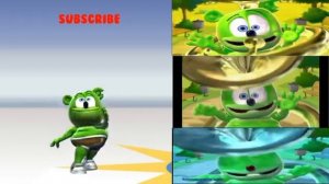 gummy Dance