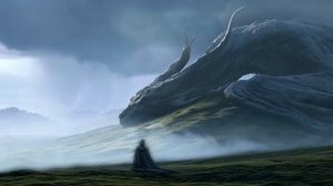 Sleeping Dragons - Mythic Medieval Ambient for Deep Relaxation