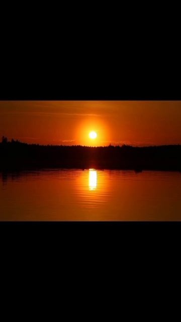 НЕВЕРОЯТНЫЕ КАРЕЛЬСКИЕ ЗАКАТЫ.. 🌄
НАСЛАЖДАЙТЕСЬ ☺️🥰🫶