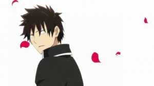 Kishuku Gakkou no Juliet - Love with You (fripSide)