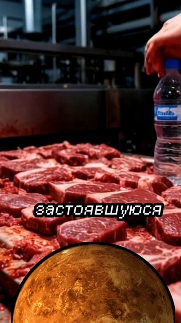 Планеты смотрят Doors!