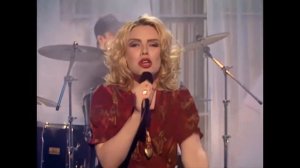 Kim Wilde - Love Is Holy