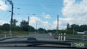 16.08.2026. Жизнь на пенсии. Прогулялись. События дня