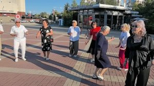 Ну что, девчата... 15.08.26...