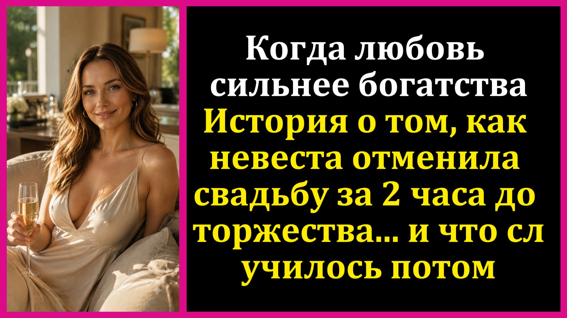 Истории из жизни|Богатая невеста бросила бедного...|Аудио рассказы|Жизненные истории|Аудиокнига слуш