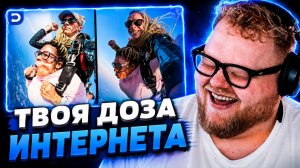 Т2х2 СМОТРИТ ▷ Она приняла свою судьбу // Daily Dose of Internet