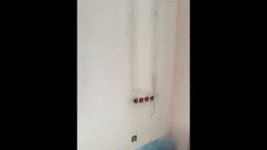 Сдаём сложный объект за который не хотел браться ни один электрик.