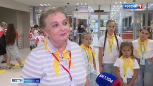 вести - 9 августа Казань