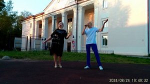 Ансамбль Маков Цвет - Счастье.