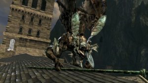 Dark Souls Remastered 4