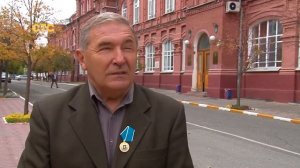 Хорошие новости: программа телеканала ″СТС-Астрахань, 07.10.2019