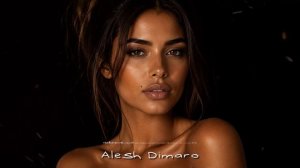 Alesh Dimaro - Наш последний день