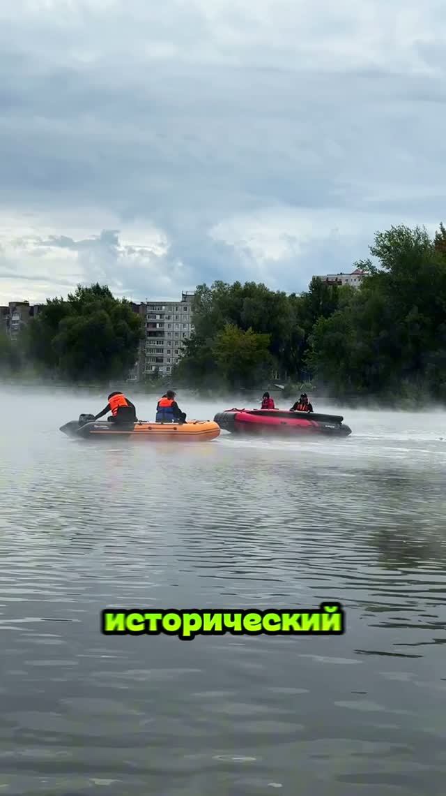 Пару пикселей славы в эфире федерального ТВ 🔥