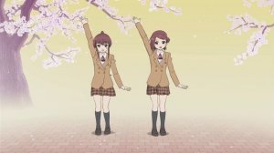 KissXSis - Our Steady Boy (YuiKaori)