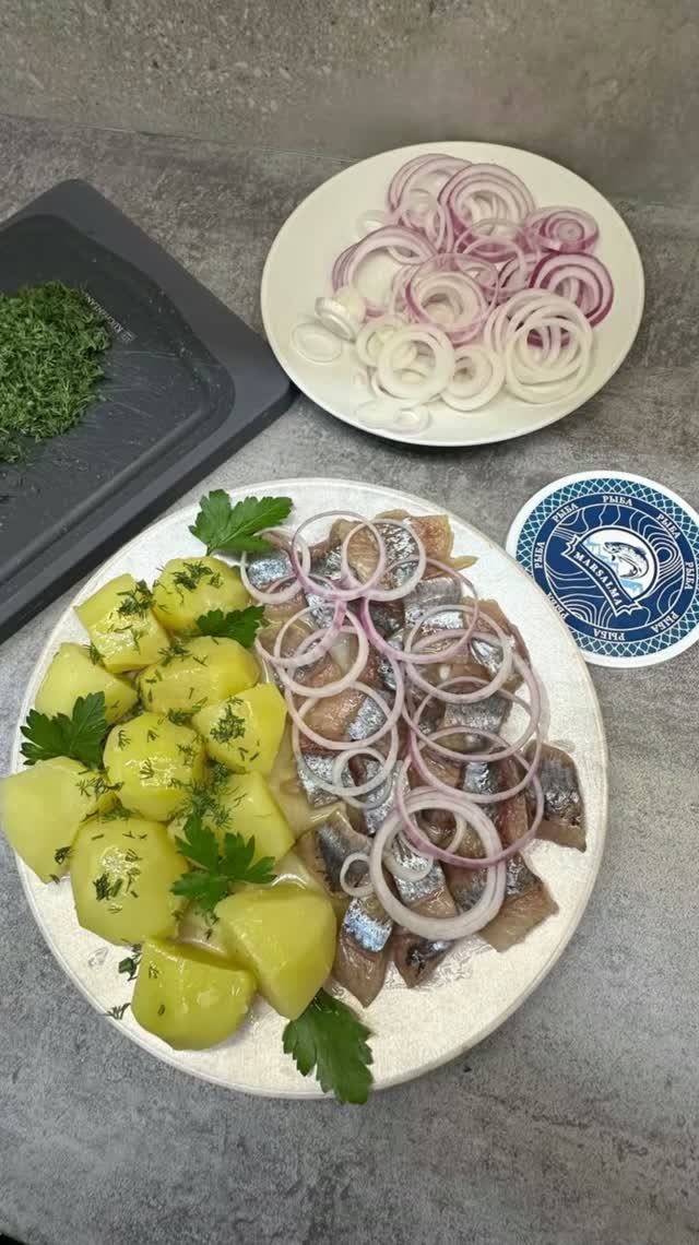 Рецепты