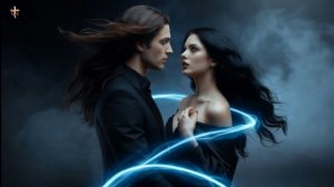 Я не могу убежать от тебя ❤️- (Gothic Metal) перевод в описании
