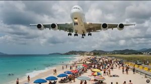 7 Самых Опасных Аэропортов в Мире