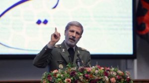 Иранские военные назначили награду за каждого пленного или убитого американского солдата.